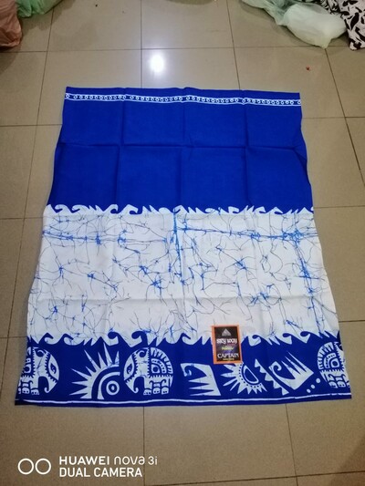 Sarong