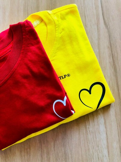 Couple tshirt