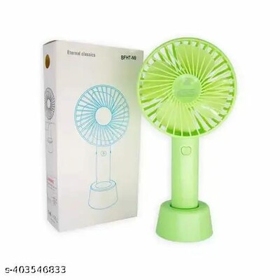 Mini fan