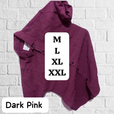 Pop corn long sleeves shirt