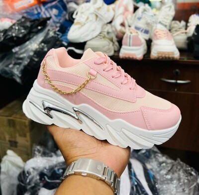 Canvas shoes