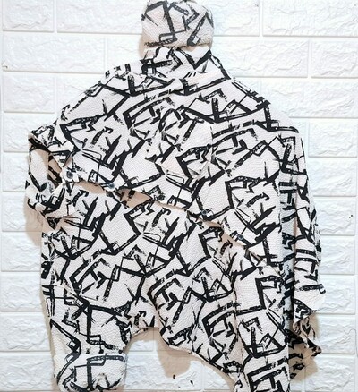 Long sleeves shirt