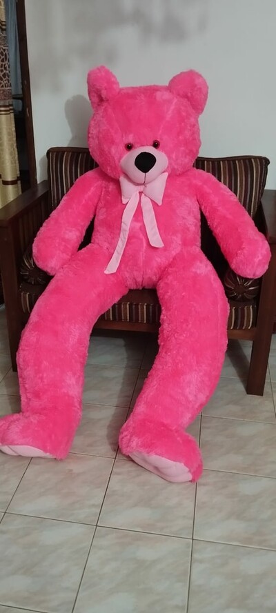 6ft teddy bears