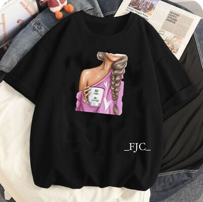 Tshirt - ladies