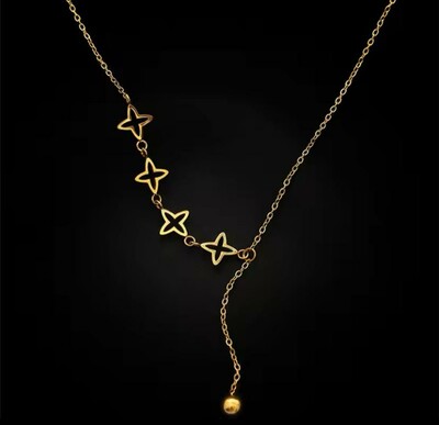 Neckless
