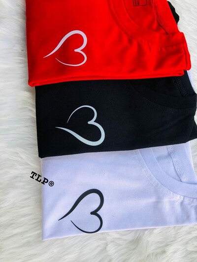 Couple tshirt