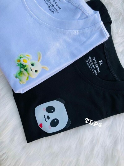 Couple tshirt