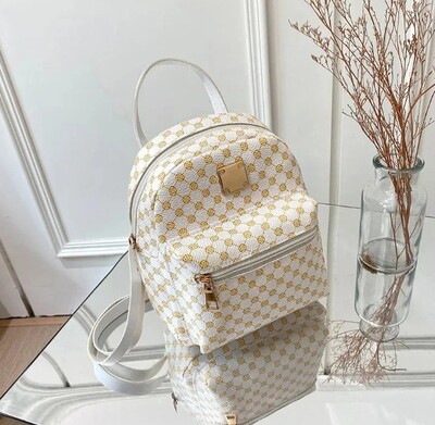 New side bag