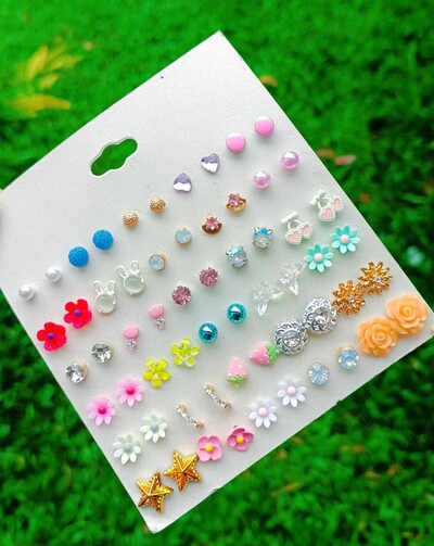 Earing sets