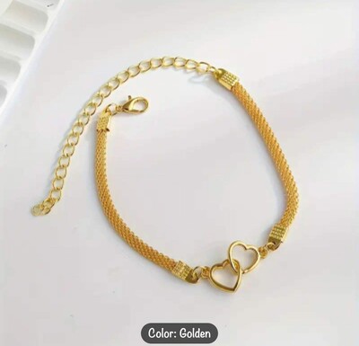 Fashion Anklet