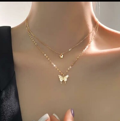 Ladies neckless