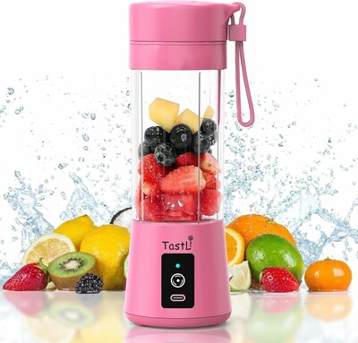 Portable Juicer