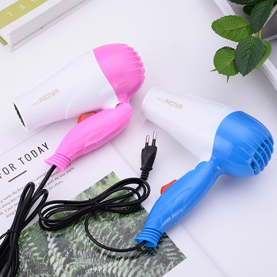 Foldable Hair Dryer