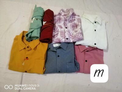 Pop corn long sleeves shirt