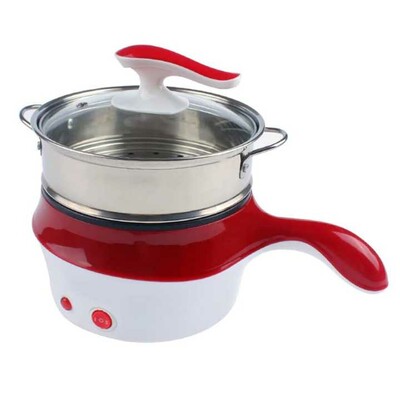 Multi-Function Electric Cooking Pot
