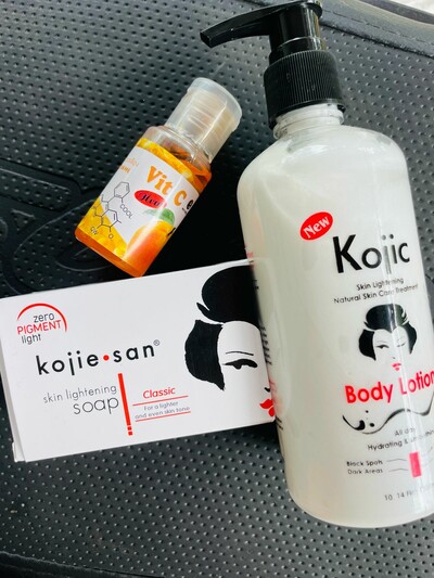 beauty Offer pack