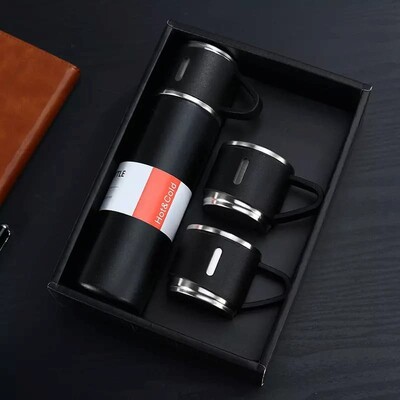 Vacuum Flask