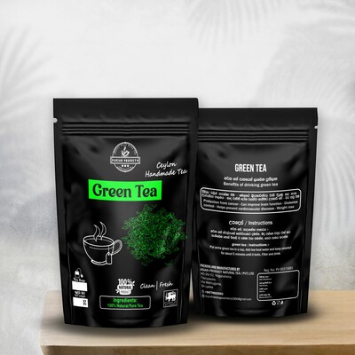 Green Tea 