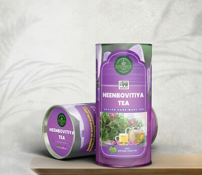 Heenbovitiya Tea 