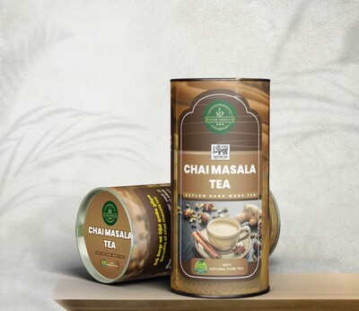 Chai Masala Tea 