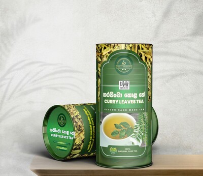 Curry leaves Tea 