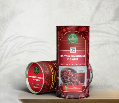 Hibiscus flower Tea 