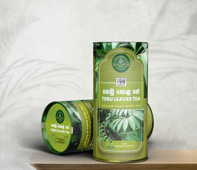 Thebu leaves Tea 