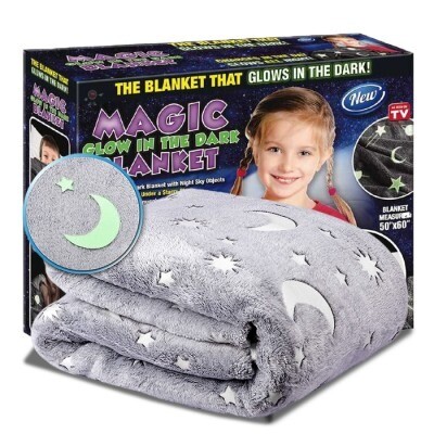 Magic Blanket