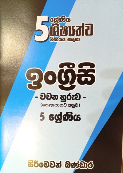 Vocabulary practice book for grade 5