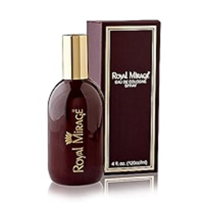Royal mirage perfume 