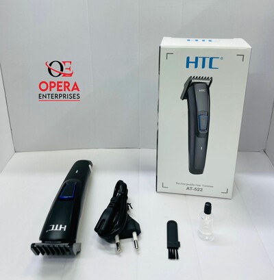 Htc hair trimer 