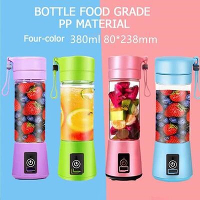 USB Juice Blender