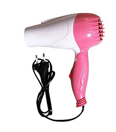 NOWA NV-1290 Foldable Hair Dryer - 1000W