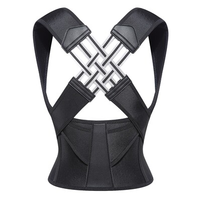 Back Correction Strap