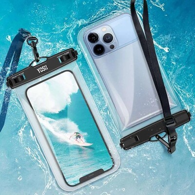 YOSH Waterproof Phone Case