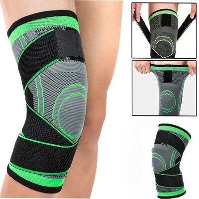 1 Pcs Knee Support
