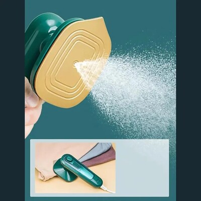 Travel iron
