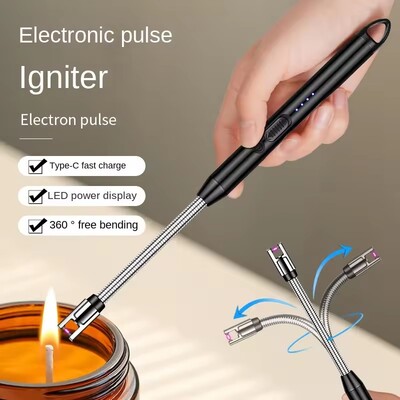 Electric ARC Lighter 