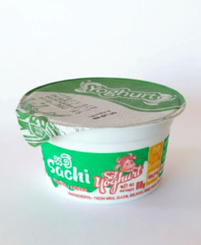 MILK YOGURTS