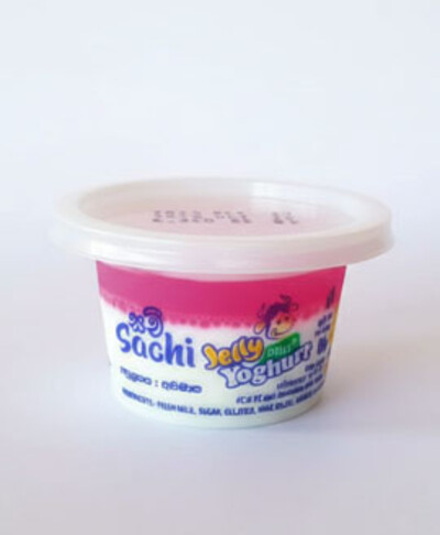 jeli yoghurts