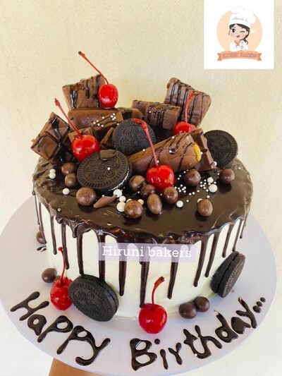 cake & bakery