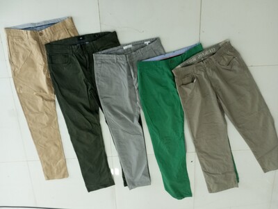 Jens Pants