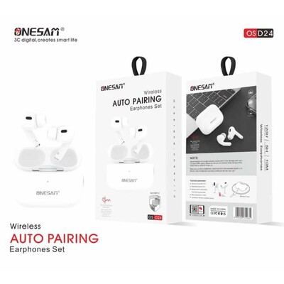EARBUDS