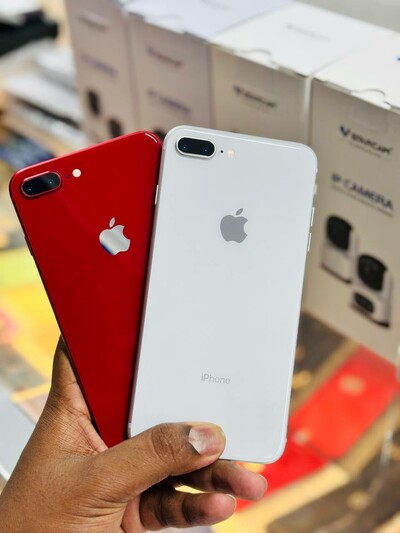 Apple iPhone 8 Plus 256GB