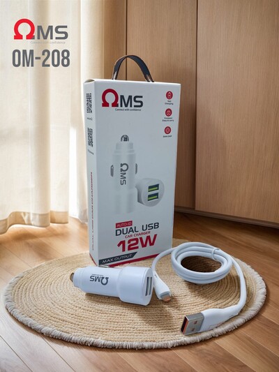 Car Charger