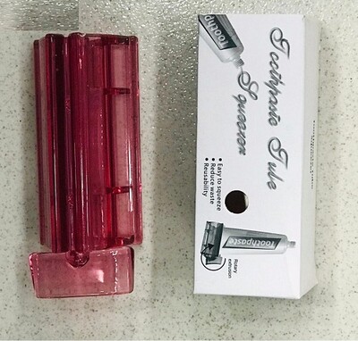 Toothpaste Squeezer (L0207)