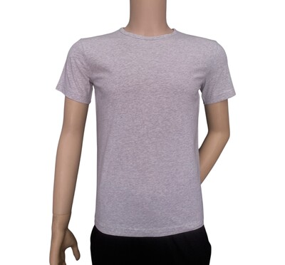 Unisex Plain T-Shirt 