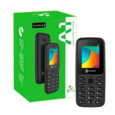 Greentel A1 Phone 