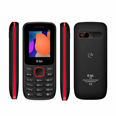 Etel T24 pro phone 