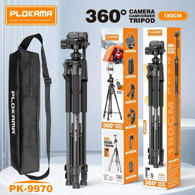 PLOKAMA PK-9970 TRIPOD 